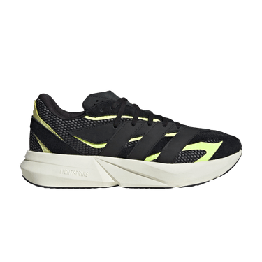 adidas Lightblaze 'Black Hi-Res Yellow'