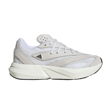 adidas Wmns Lightstride 'Crystal White Grey'