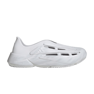 スニーカー adidas Light Blaze MOC Crystal White JH7038 アディダス ライトブレイズ モック / Lightblaze Moc - ホワイト