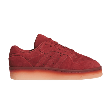 adidas Rivalry Lux Low 'Preloved Ruby'