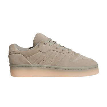 adidas Rivalry Lux Low 'Putty Beige'