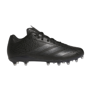 Adizero Electric+Ⅱ Cleats　Black　26.5㎝　J adidas Adizero Electric.2 TPU Men's Football Cleats | Big 5