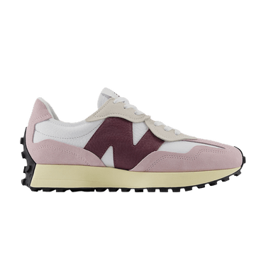 Buy 327 'Twilight Haze Faded Plum' - U327WPKB | GOAT