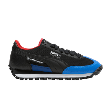 BMW M Motorsport x Puma Easy Rider Big Kid 'Black Cool Cobalt'