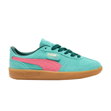 Puma Wmns Palermo 'Aquatic Dark Myrtle'