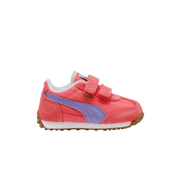 Puma Easy Rider Toddler 'Peach Frost Lavender Alert'