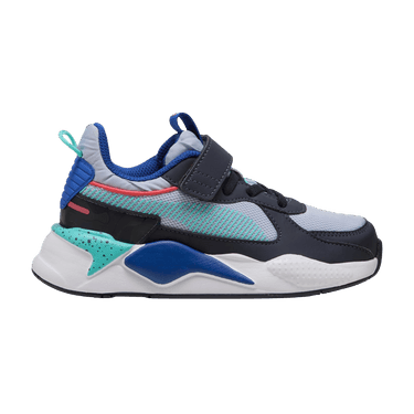 Puma RS-X Little Kid 'Parachute Landing'