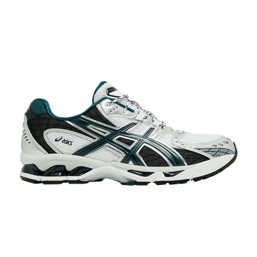 Buy ASICS Gel Nimbus 10.1 'White Saxon Green' - 1203A543 103 | GOAT