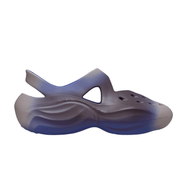 Dingyun Zhang x Crocs Diffuser 'Ombre Graphic'