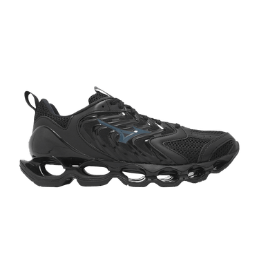 Buy Mizuno Wave Prophecy 14 S 'Black' - J1GC258333 | GOAT