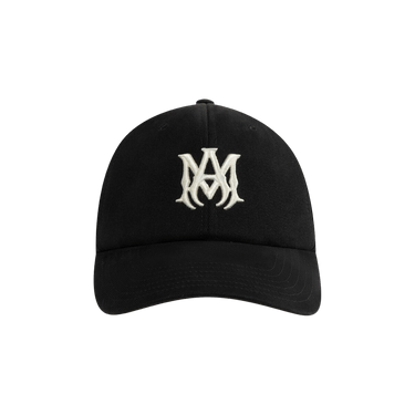Amiri MA Canvas Hat 'Black'