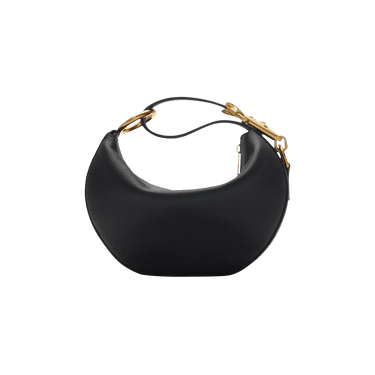 Burberry Knight Arc Tote Bag 'Black'