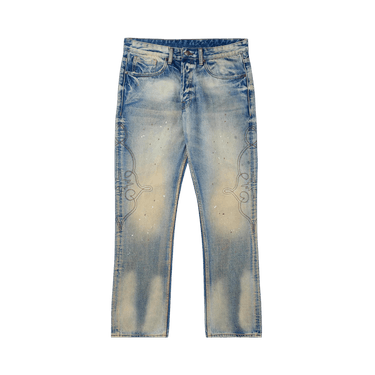 Billionaire Boys Club Rider Jeans 'Evo'