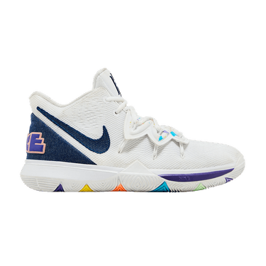 Kyrie 5 GS 'Have A Nike Day'