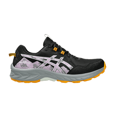 ASICS Wmns Gel Venture 10 'Black Light Ube'