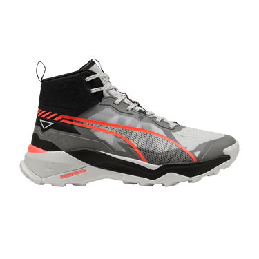 Puma Explore Nitro Mid 2 'Seasons - Cast Iron Glowing Red'