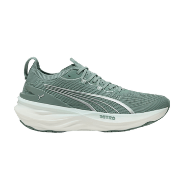 Puma ForeverRun Nitro 2 'Green Moon'