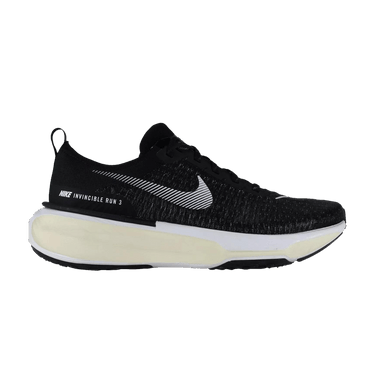 Buy Nike ZoomX Invincible Run Flyknit 3 'Black White' - DR2615 001