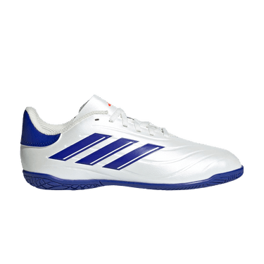COPA Ⅱ Buy adidas Copa Pure 2 Club IN K 'Advancement Pack' - IH2911 | GOAT