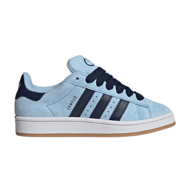 adidas Wmns Campus 00s 'Clear Sky Navy'