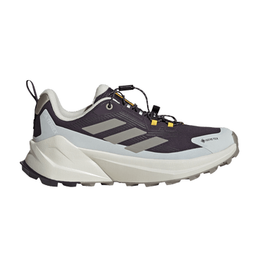 National Geographic x adidas Terrex Trailmaker 2.0 GORE-TEX 'Aurora Black Putty Beige'