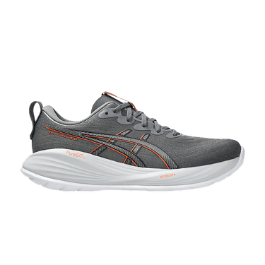 ASICS Gel Cumulus 27 'Carbon Nova Orange'