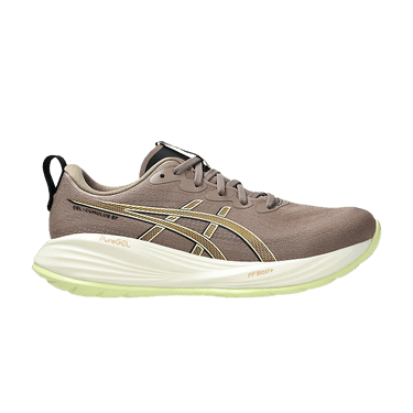 ASICS Gel Cumulus 27 Extra Wide 'Taupe Grey'