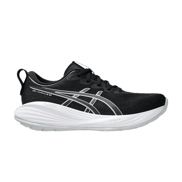 ASICS Wmns Gel Cumulus 27 Narrow 'Black Concrete'