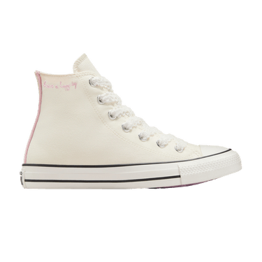 Buy Converse Wmns Chuck Taylor All Star High 'Crochet Laces
