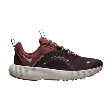 Buy Nike Wmns React Escape Run 2 'Burgundy Mint' - DJ9976 600 | GOAT