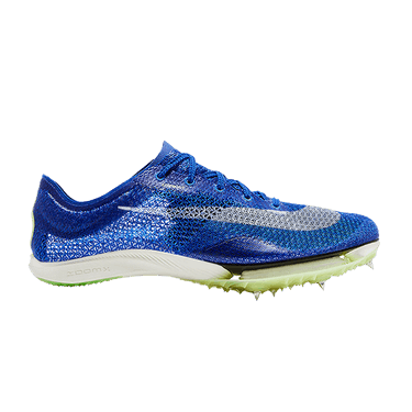 Nike Air Zoom Victory 'Racer Blue'