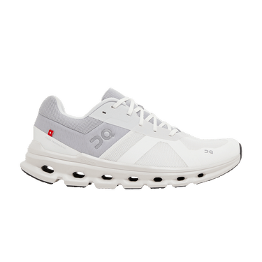 ON Wmns Cloudrunner 'White Frost'