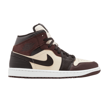 Air Jordan 1 Mid SE 'Paris YMCA'
