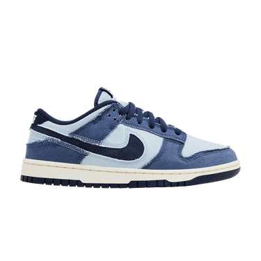 Nike Dunk Low SE 'Light Armory Blue Denim'