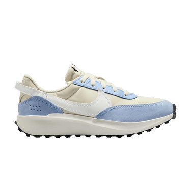 Nike Wmns Waffle Debut 'Soft Pearl Aluminum'