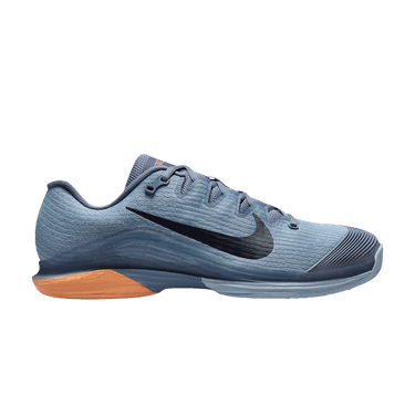 Buy NikeCourt Air Zoom Vapor 12 HC 'Ashen Slate' - FV5552 400 | GOAT