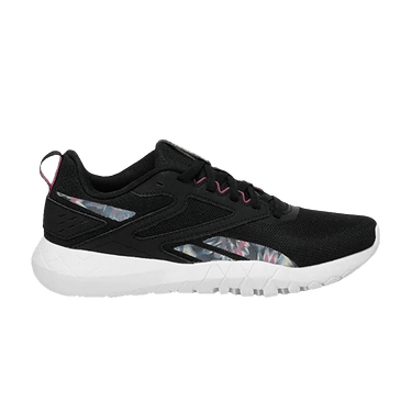 Reebok Wmns Flexagon Energy TR 4 'Black'