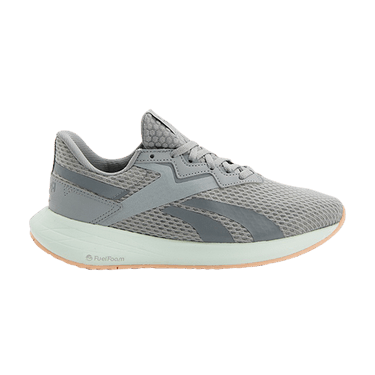 Reebok Wmns Energen Plus 2 'Pure Grey Peach Glow'