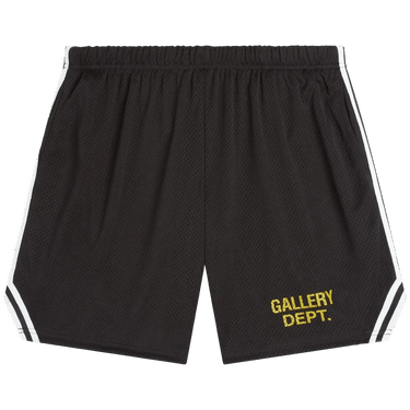Gallery Dept. Venice Court Short 'Black'