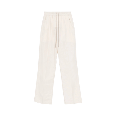 Rick Owens Dietrich Drawstring Pants 'Dinge'