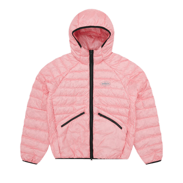VIP【関税送料無料】希少 MONTEDORO PINK VISCOSE CASUAL JACKET 1571877_00.png.png