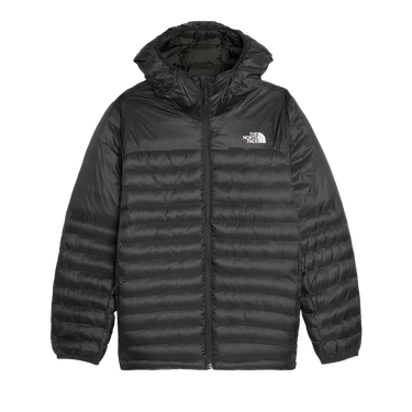 The North Face Terra Peak Hooded Jacket 'TNF Black'