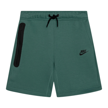 Nike Sportswear Tech Fleece Shorts 'Bicoastal/Black'
