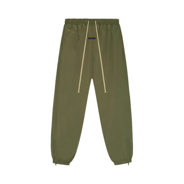 Fear of God Essentials Ripstop Track Pant 'Military'