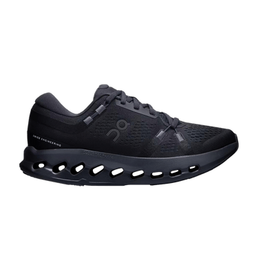 ON Wmns Cloudsurfer 2 'Triple Black'