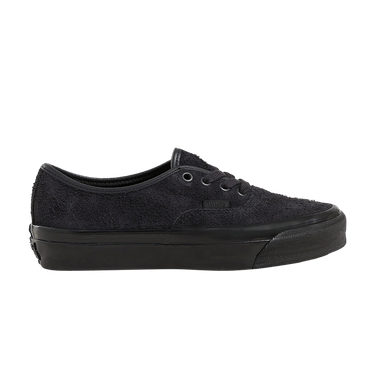Vans Authentic 44 LX 'Black'