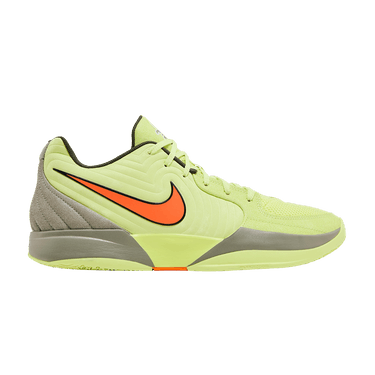 Buy Nike Ja 2 'Twelve Time' - FD7328 701 | GOAT