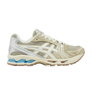 Juliana Salazar x ASICS Gel Kayano 14 'Eucalyptus'