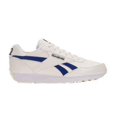 Reebok Rewind Run 'Chalk Classic Cobalt'