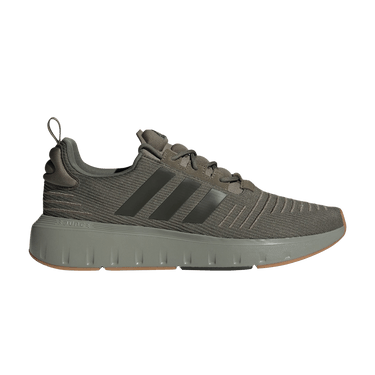 adidas Swift Run 'Olive Strata Gum'